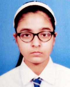 Tanushree Choudhary